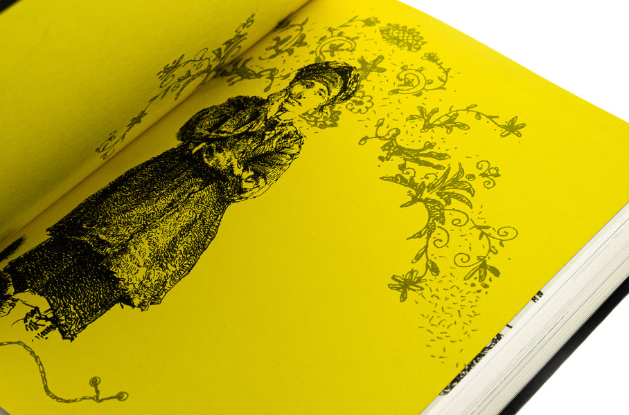 Baba Gavrishikha fairy tales. Book 1 / Казки баби Гавришихи. Книга 1 Олег Гавриш 9786177792573-5