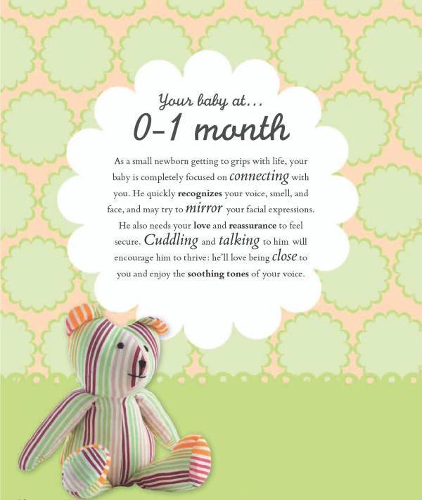Baby Play For EVERY DAY. 365 Activities For The First Year / Author not specified 9780241011645-5