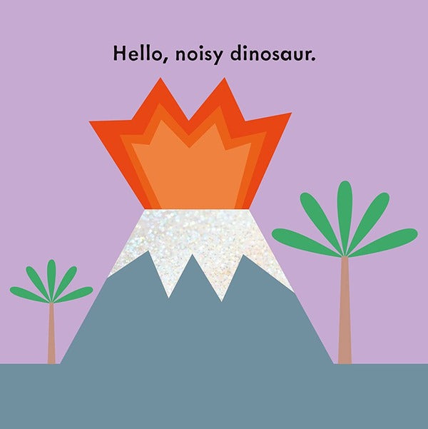 Baby Touch. Dinosaurs / Author not specified 9780241547229-4