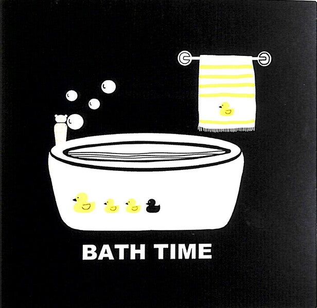 Baby's Day / Baby's Day  9781911689003-3