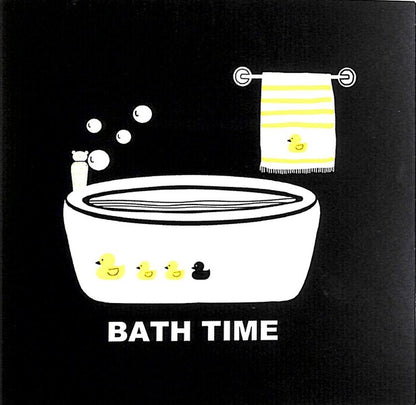 Baby's Day / Baby's Day  9781911689003-3