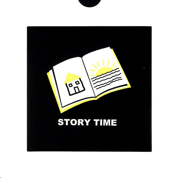 Baby's Day / Baby's Day  9781911689003-4