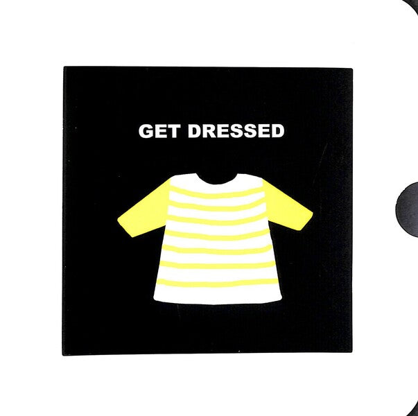 Baby's Day / Baby's Day  9781911689003-5