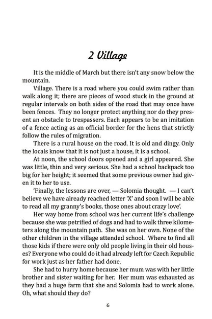 Bahalia / Bahalia Юлия Матту 978-617-7959-42-6-4