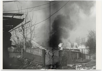 Bakhmut / Bakhmut Мирослав Лаюк 978-617-8216-21-4-4