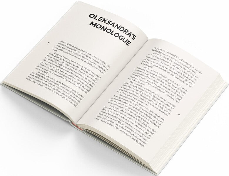 Bakhmut / Bakhmut Мирослав Лаюк 978-617-8216-21-4-5