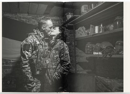 Bakhmut / Bakhmut Мирослав Лаюк 978-617-8216-21-4-6