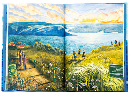 Bakot Treasure / Бакотський скарб Alexander Orlov / Олександра Орлова 9786178386061-5