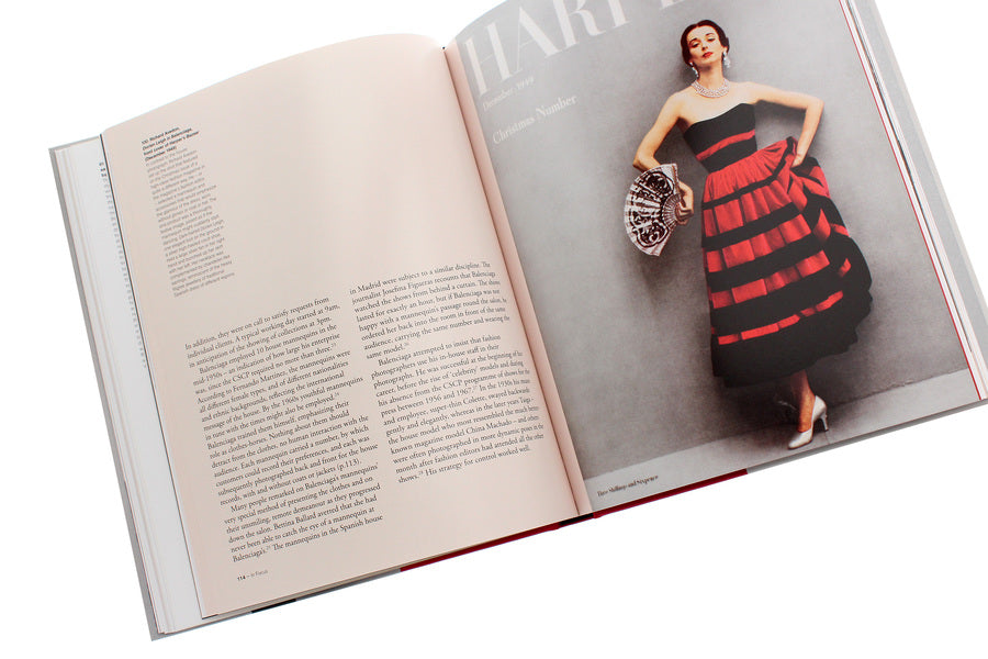 Balenciaga. Shaping Fashion Leslie Ellis Miller / Лесли Эллис Миллер 9781851779031-6