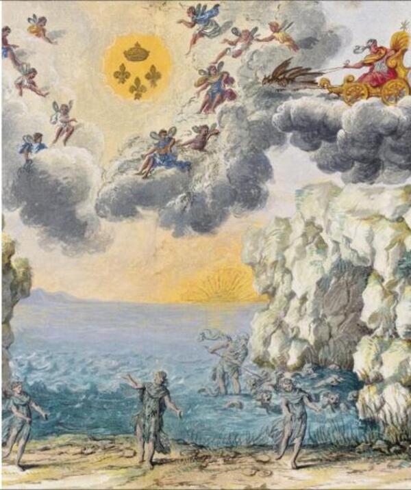 Ballet. The Definitive Illustrated Story / Author not specified 9780241302316-4