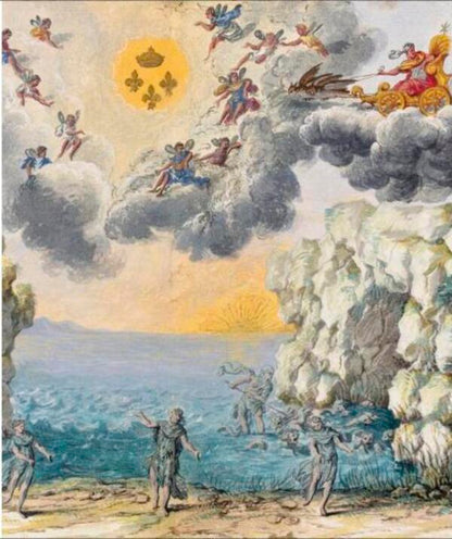 Ballet. The Definitive Illustrated Story / Author not specified 9780241302316-4