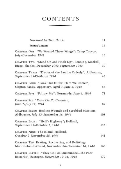 Band Of Brothers Stephen Edward Ambrose / Стивен Эдвард Амброуз 9781471170058-6