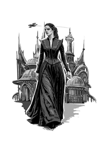 Barrayar - Барраяр Lois McMaster Bujold - Лос Макмастер Буджолд 9786178634629-2