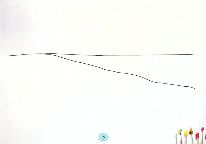 Barvik. Fine art album. 4th grade / Барвик. Альбом з образотворчого мистецтва. 4 клас Людмила Масол, Елена Гайдамака, Оксана Колотило 978-966-11-1244-4-5