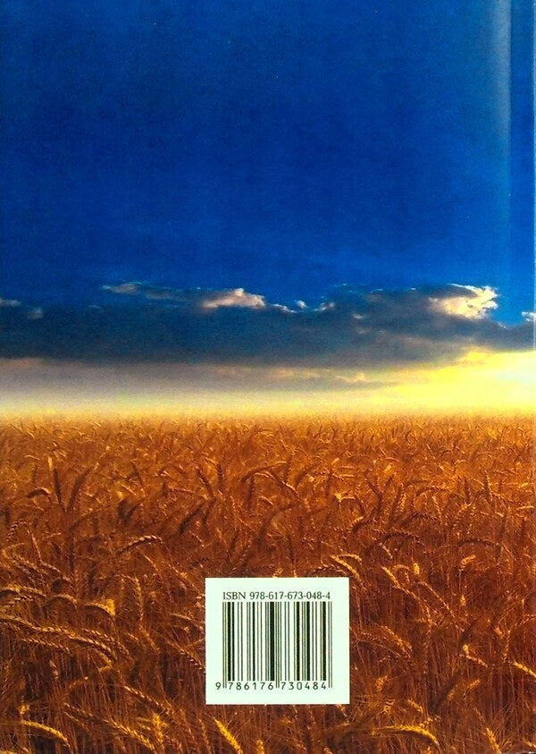 Basics Of Agriculture / Основи сільського господарства Alexander Osadchy / Александр Осадчий 9786176730484-2