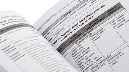 Basics of diagnosis, treatment and prevention of major endocrine diseases / Основи діагностики, лікування та профілактики основних ендокринних захворювань Лариса Журавлева, О. Кривоносова 978-617-7994-02-1-3