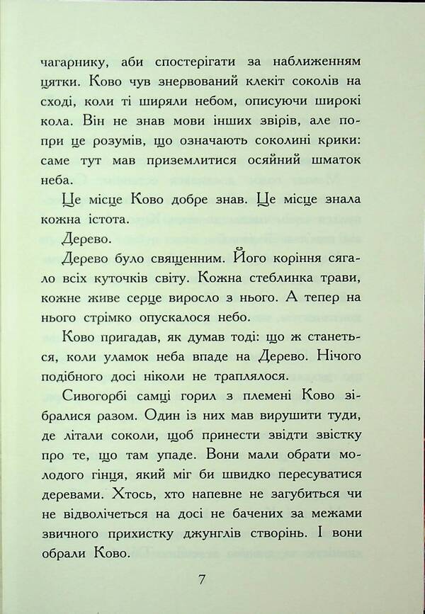 Beasts. The fall of animals. Book 4. Flame inflow / Звіродухи. Падіння звірів. Книга 4. Полум’яний приплив Джонатан Оксье 9786170982988-5