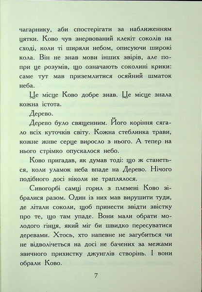 Beasts. The fall of animals. Book 4. Flame inflow / Звіродухи. Падіння звірів. Книга 4. Полум’яний приплив Джонатан Оксье 9786170982988-5