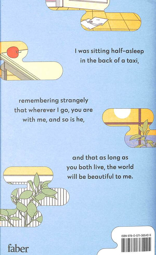 Beautiful World, Where Are You / Beautiful World, Where Are You Салли Руни 978-0-571-36542-5-2