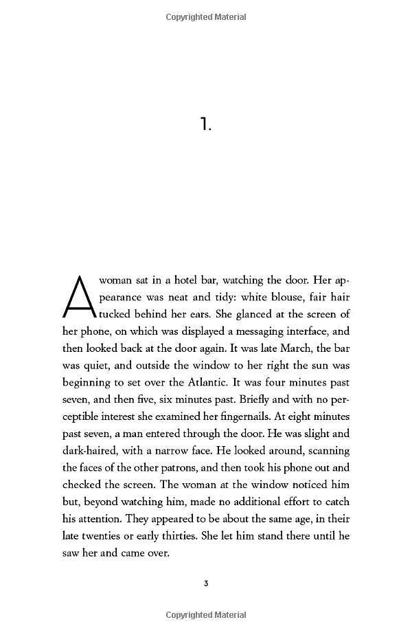 Beautiful World, Where Are You / Beautiful World, Where Are You Салли Руни 9780571365449-3