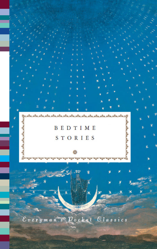 Bedtime Stories / Bedtime Stories Диана Секер Тесдел 9781841596082-1