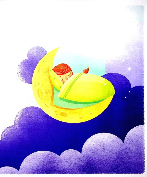 Bedtime tales from all over the world / Казки на ніч з усіх куточків світу  978-966-982-359-5-6