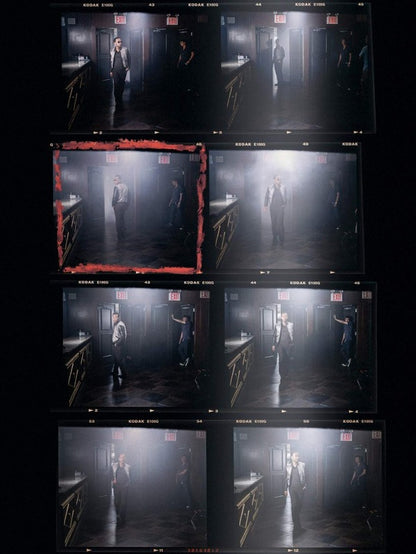 Before They Were Famous / Before They Were Famous Дэвид Дребин 9783961711864-4