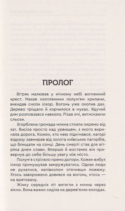 Beggarhood. The matter was settled / Голота. Справа осавула Сергей Карюк 978-966-279-252-2-3