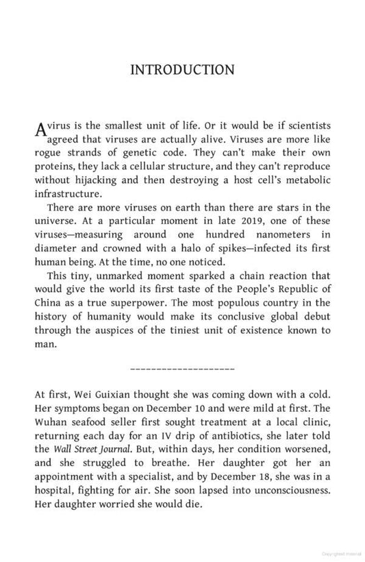 Beijing Rules. China's Quest for Global Influence / Beijing Rules. China's Quest for Global Influence Бетани Аллен 9781529367805-2