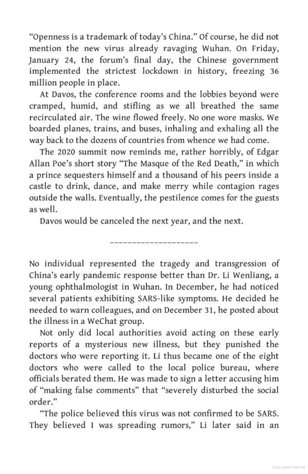 Beijing Rules. China's Quest for Global Influence / Beijing Rules. China's Quest for Global Influence Бетани Аллен 9781529367805-3