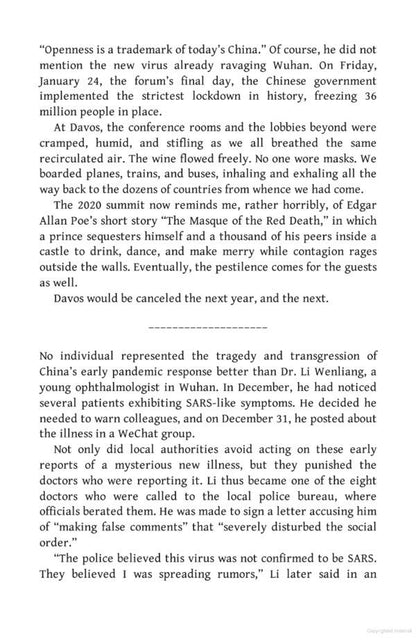 Beijing Rules. China's Quest for Global Influence / Beijing Rules. China's Quest for Global Influence Бетани Аллен 9781529367805-3