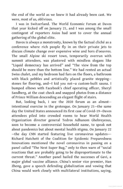 Beijing Rules. China's Quest for Global Influence / Beijing Rules. China's Quest for Global Influence Бетани Аллен 9781529367805-4