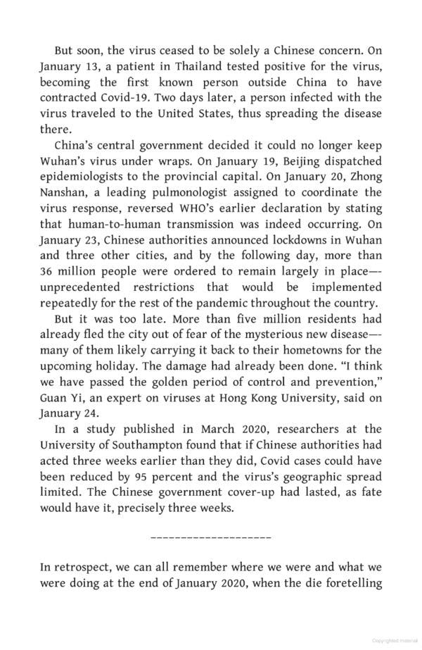 Beijing Rules. China's Quest for Global Influence / Beijing Rules. China's Quest for Global Influence Бетани Аллен 9781529367805-5