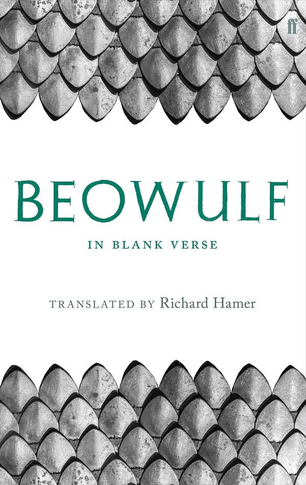 Beowulf / Beowulf  9780571352159-1