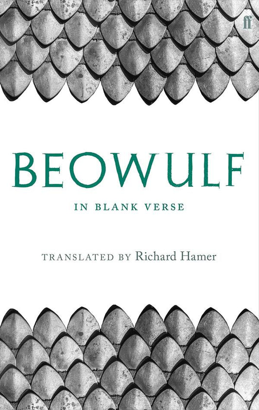 Beowulf / Beowulf  9780571352159-1