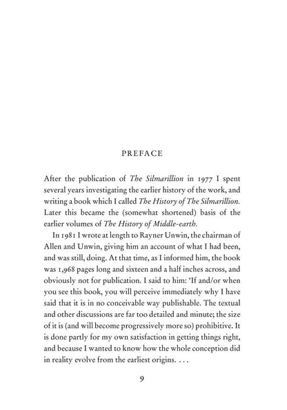 Beren and Luthien / Beren and Lúthien Джон Р. Р. Толкин 9780008214197-2