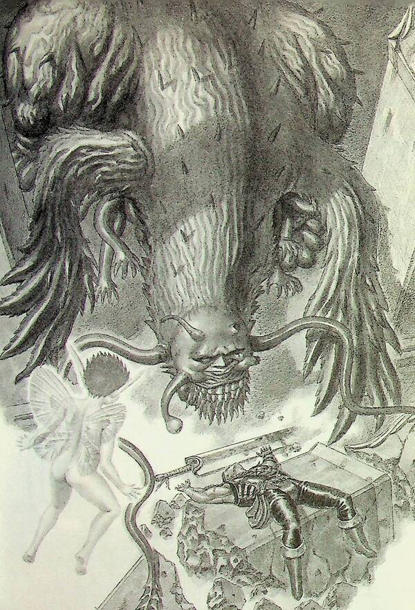 Berserk. Volume 2 / Берсерк. Том 2 Кэнтаро Миура 978-617-8516-79-6-5