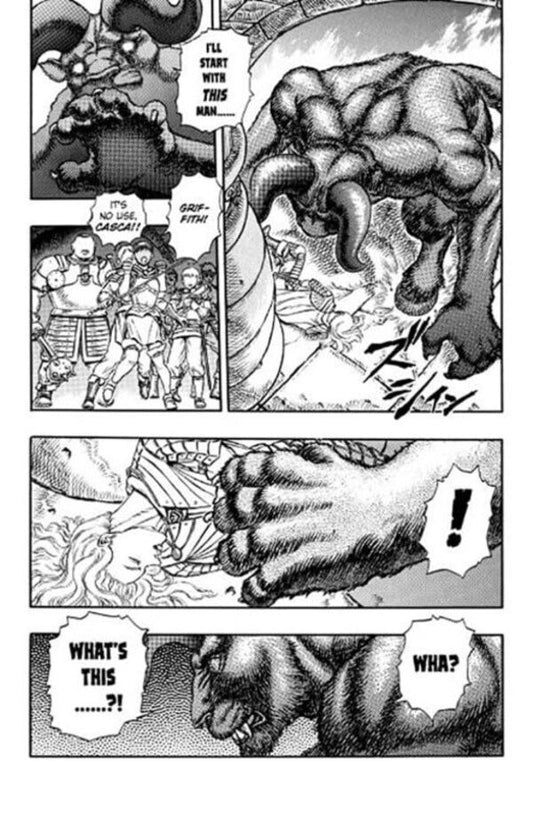 Berserk Deluxe. Volume 2 Kentaro Miura - Кэнтаро Миура 9781506711997-2
