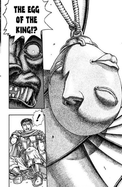 Berserk Deluxe. Volume 2 Kentaro Miura - Кэнтаро Миура 9781506711997-5