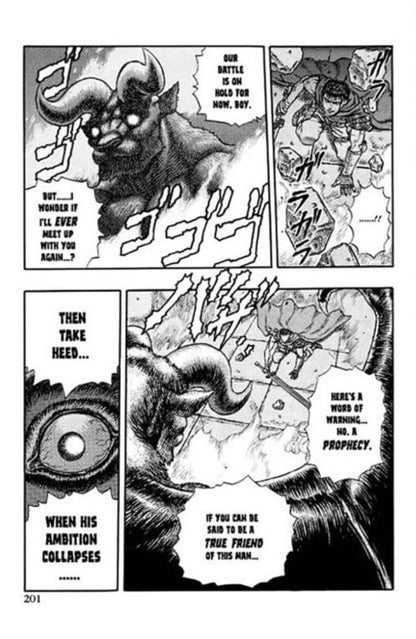 Berserk Deluxe. Volume 2 Kentaro Miura - Кэнтаро Миура 9781506711997-6