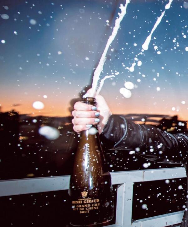 Better With Bubbles: An Effervescent Education In Champagnes Sparkling Wines Ariel Arce - Ариэль Арсе 9780789339577-4