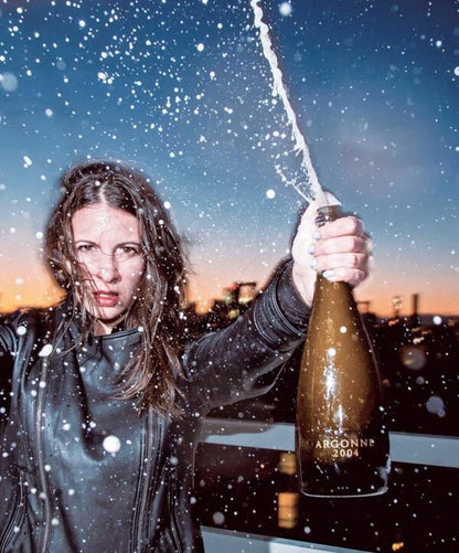 Better With Bubbles: An Effervescent Education In Champagnes Sparkling Wines Ariel Arce - Ариэль Арсе 9780789339577-5