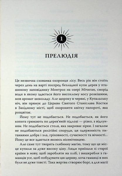 Between the crows / Між воронів Вероника Рот 978-617-8144-71-5-5
