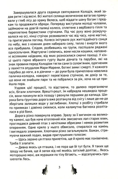 Beyond the border. Building strength / За межею. Становлення сили Наталья Цвар 978-617-7844-72-2-3