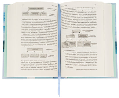 Beyond the pyramid of needs. A new look at self-realization / За межами піраміди потреб. Новий погляд на самореалізацію Скотт Барри Кауфман 9786178299385-5