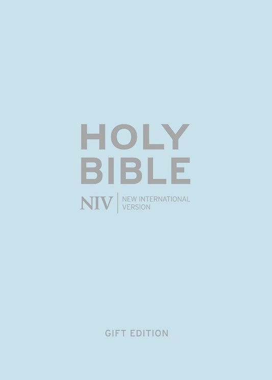 Bible / Bible  9781444703078-1