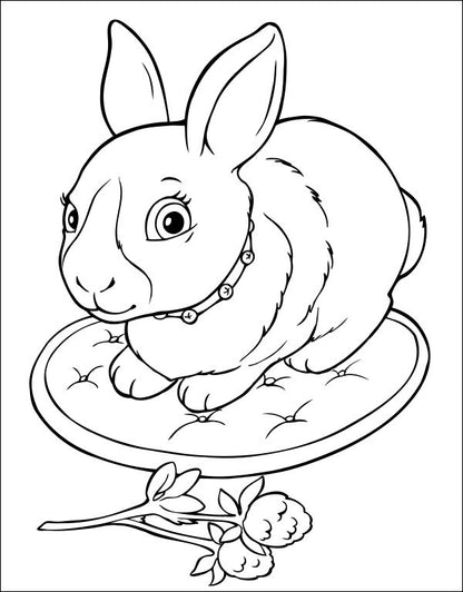 Big Coloring Book. For Babies / Велика книга розмальовок. Для малюків / Author not specified 9786178771126-4