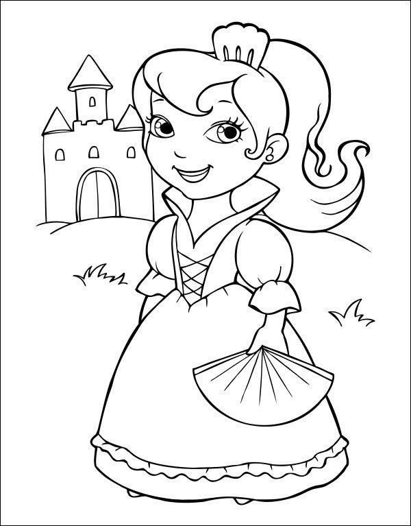 Big Coloring Book. For Babies / Велика книга розмальовок. Для малюків / Author not specified 9786178771126-6