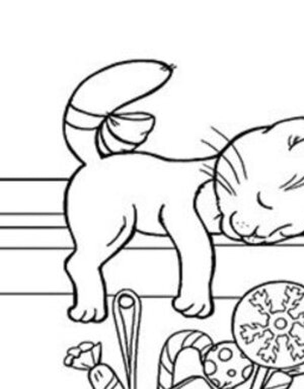 Big Coloring Book. Winter Holidays / Велика книга розмальовок. Зимові свята / Author not specified 9786170991256-2