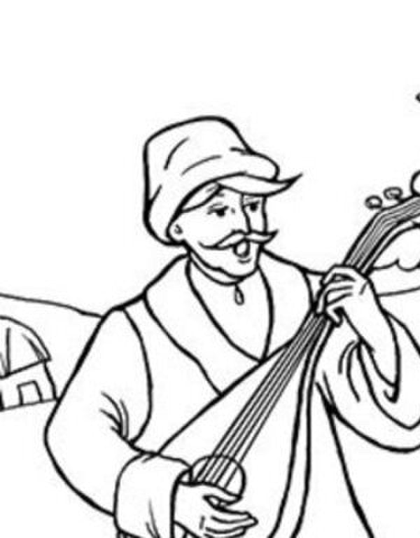 Big Coloring Book. Winter Holidays / Велика книга розмальовок. Зимові свята / Author not specified 9786170991256-5
